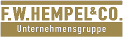 Logo Hempel Medici